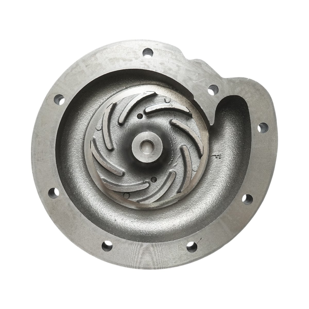 Pompa de apa cu garnitura pentru Case IH 3136053R91, 3136053R1, 3136053R92, 3136053R93, 735102C91, 3132677R1